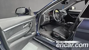 BMW Gran Turismo, 2018 — миниатюра 13