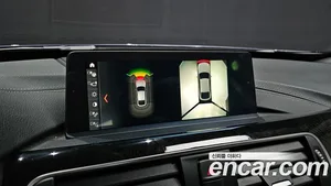 BMW Gran Turismo, 2018 — миниатюра 20