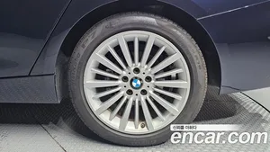 BMW Gran Turismo, 2018 — миниатюра 7