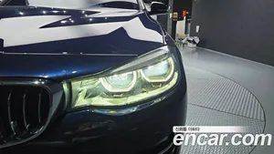 BMW Gran Turismo, 2018 — миниатюра 8