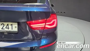 BMW Gran Turismo, 2018 — миниатюра 9