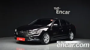 Renault SM6, 2018 — миниатюра 1
