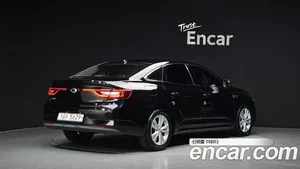Renault SM6, 2018 — миниатюра 2