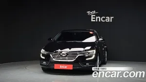 Renault SM6, 2018 — миниатюра 3