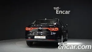 Renault SM6, 2018 — миниатюра 4