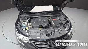 Renault SM6, 2018 — миниатюра 6