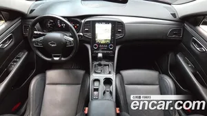 Renault SM6, 2018 — миниатюра 10