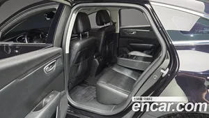 Renault SM6, 2018 — миниатюра 17