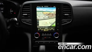 Renault SM6, 2018 — миниатюра 18