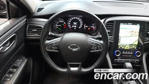 Renault SM6, 2018 — миниатюра 19