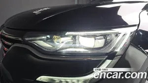 Renault SM6, 2018 — миниатюра 8