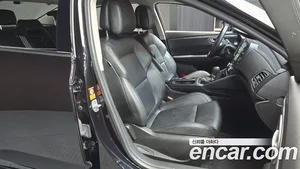 Renault SM6, 2018 — миниатюра 16