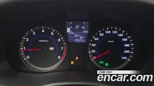 Hyundai Accent, 2015 — миниатюра 11
