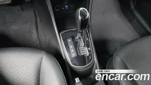 Hyundai Accent, 2015 — миниатюра 12