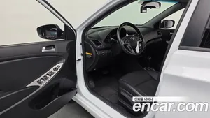 Hyundai Accent, 2015 — миниатюра 13