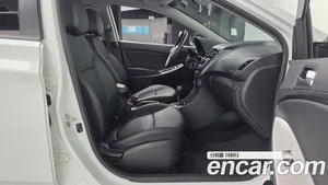 Hyundai Accent, 2015 — миниатюра 17