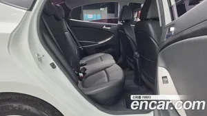 Hyundai Accent, 2015 — миниатюра 18