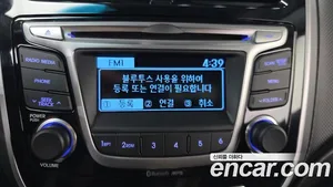 Hyundai Accent, 2015 — миниатюра 21