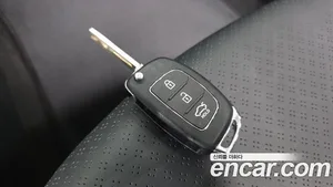 Hyundai Accent, 2015 — миниатюра 24