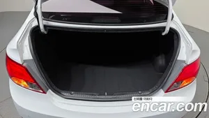 Hyundai Accent, 2015 — миниатюра 26