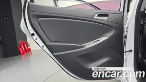 Hyundai Accent, 2015 — миниатюра 15