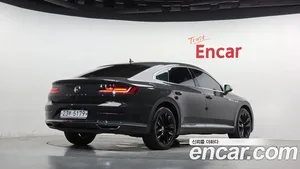 Volkswagen Arteon, 2019 — миниатюра 2