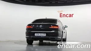 Volkswagen Arteon, 2019 — миниатюра 4