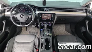 Volkswagen Arteon, 2019 — миниатюра 10