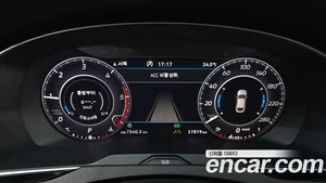 Volkswagen Arteon, 2019 — миниатюра 11