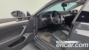Volkswagen Arteon, 2019 — миниатюра 13