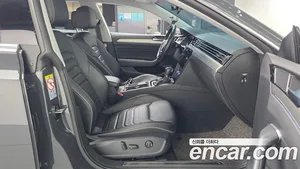 Volkswagen Arteon, 2019 — миниатюра 17