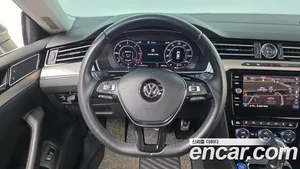 Volkswagen Arteon, 2019 — миниатюра 19