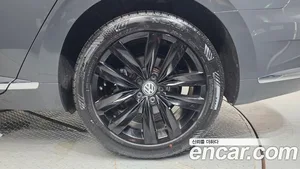 Volkswagen Arteon, 2019 — миниатюра 7