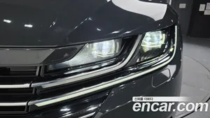 Volkswagen Arteon, 2019 — миниатюра 8