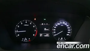 Hyundai Sonata, 2015 — миниатюра 8