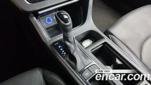 Hyundai Sonata, 2015 — миниатюра 9