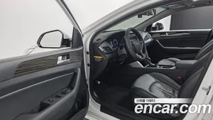 Hyundai Sonata, 2015 — миниатюра 10