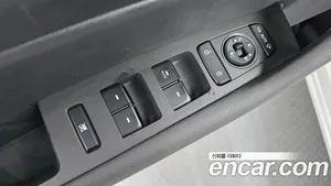 Hyundai Sonata, 2015 — миниатюра 12