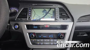Hyundai Sonata, 2015 — миниатюра 15