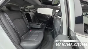 Hyundai Sonata, 2015 — миниатюра 19