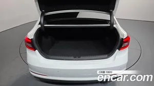 Hyundai Sonata, 2015 — миниатюра 20