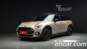Mini Clubman, 2023 — миниатюра 1