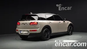 Mini Clubman, 2023 — миниатюра 2
