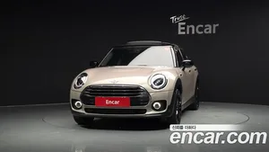 Mini Clubman, 2023 — миниатюра 3