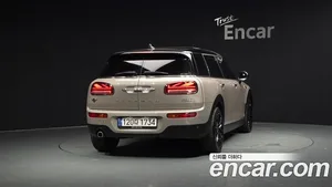 Mini Clubman, 2023 — миниатюра 4