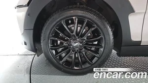Mini Clubman, 2023 — миниатюра 5