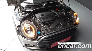 Mini Clubman, 2023 — миниатюра 6