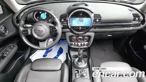 Mini Clubman, 2023 — миниатюра 10