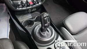 Mini Clubman, 2023 — миниатюра 12
