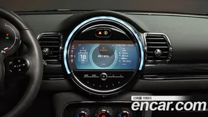 Mini Clubman, 2023 — миниатюра 20